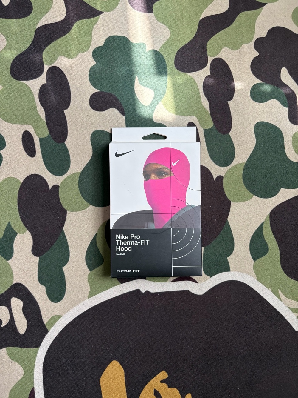 Apparel packaging